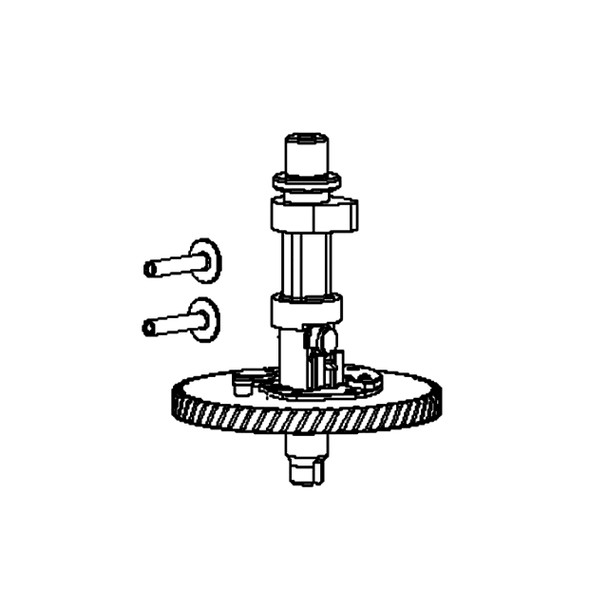 HUSQVARNA Camshaft Kit 599349102 Image 1