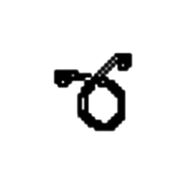 HUSQVARNA Clip Hose Clip 599349347 Image 1 HUSQVARNA Clip Hose Clip 599349347 Image 1