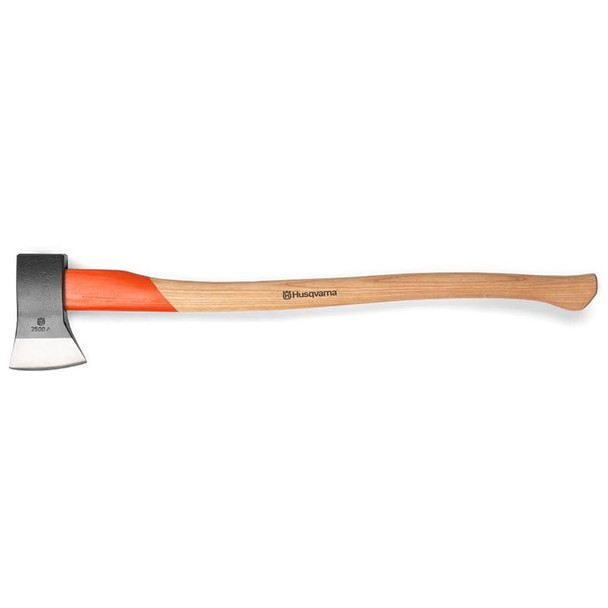 Husqvarna OEM 599673102 - Husqvarna 20" Splitting Axe - 1250G - Husqvarna Original Part