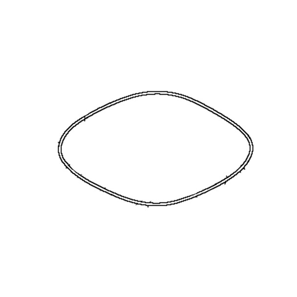 HUSQVARNA Seal Epdm Loop Reference Stati 599911801 Image 1