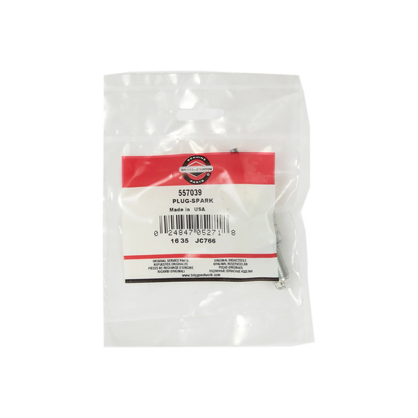 Briggs and Stratton OEM 557039 - SPRING Briggs and Stratton Original Part Briggs and Stratton OEM 557039 - SPRING Briggs and Stratton Original Part