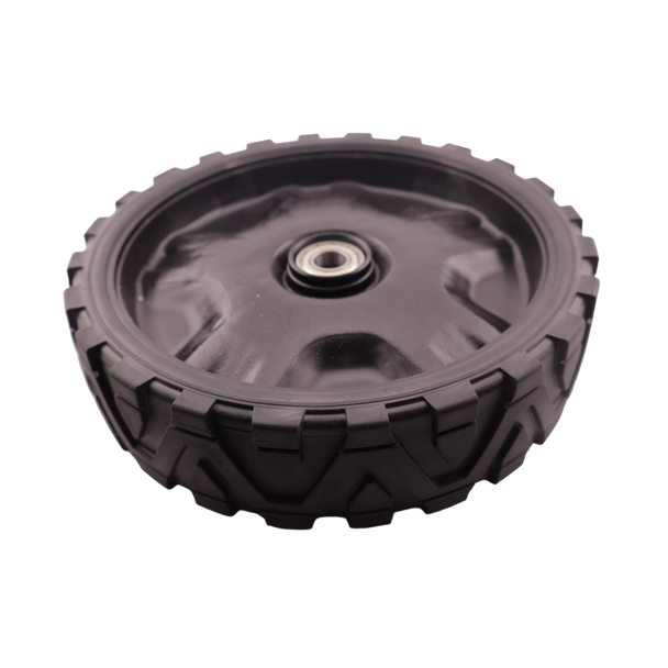 Briggs and Stratton OEM 707906 - WHEEL-REAR - Briggs and Stratton Original Part