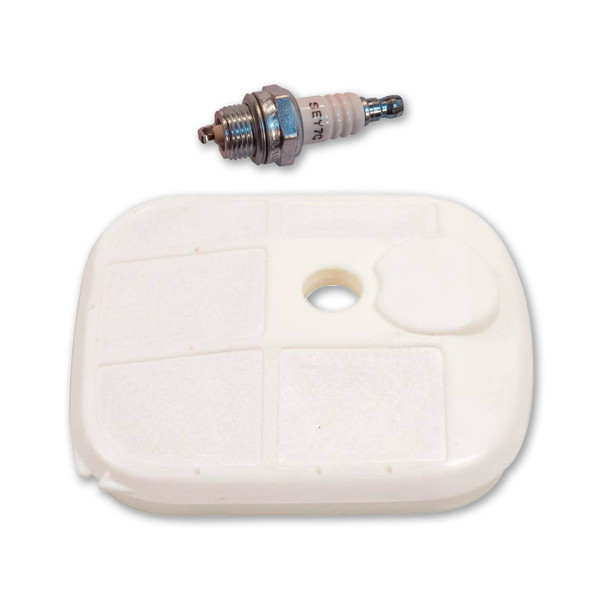 Husqvarna Basic Tune-Up Kit for HQ-562 Chainsaw