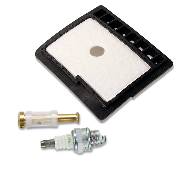 Genuine Basic Tune-Up Kit for the Echo CS-670 Chainsaw Genuine Basic Tune-Up Kit for the Echo CS-670 Chainsaw