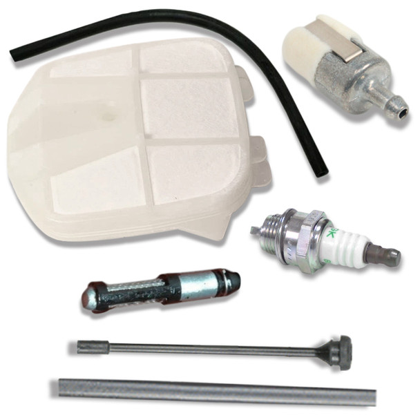 Genuine Tune-up Kit for the Echo CS-490 Chainsaw Genuine Tune-up Kit for the Echo CS-490 Chainsaw
