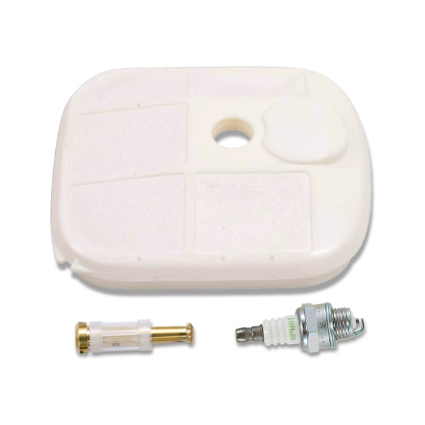 Genuine Basic Tune-Up Kit for the Echo CS-3450 Chainsaw Genuine Basic Tune-Up Kit for the Echo CS-3450 Chainsaw