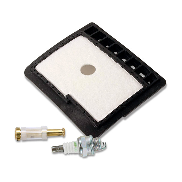 Genuine Basic Tune-Up Kit for the Echo CS-271T Chainsaw Genuine Basic Tune-Up Kit for the Echo CS-271T Chainsaw