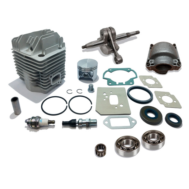 Complete Engine Kit for Stihl TS-460 Cut-off Saw