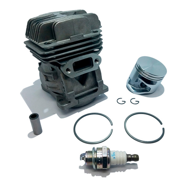 Cylinder Kit with Spark Plug for the Stihl MS-201-T Chainsaw