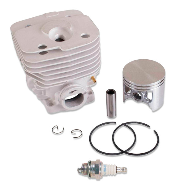 Cylinder Kit with Spark Plug for the Husqvarna K-950 Chainsaw