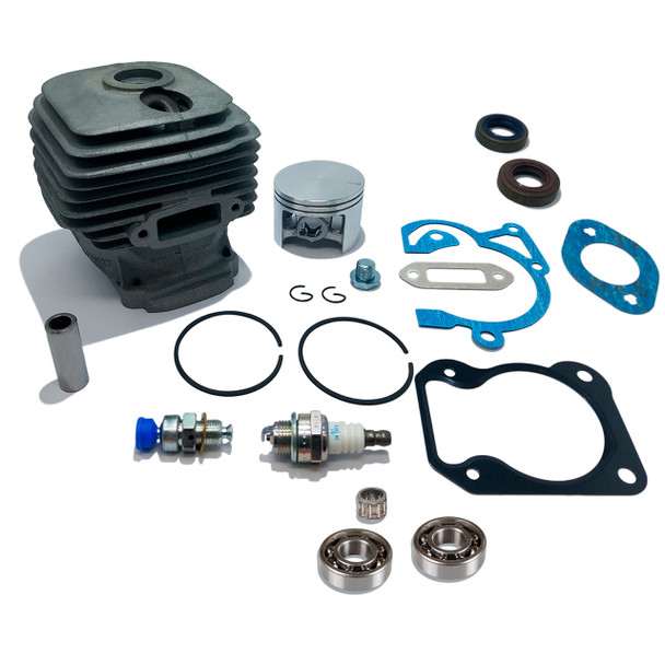 Engine Kit with Bearings and Needle Bearing Stihl TS-480i Cut-off Saw