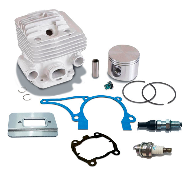 Cylinder Kit with Gaskets for the Stihl TS-800 Chainsaw