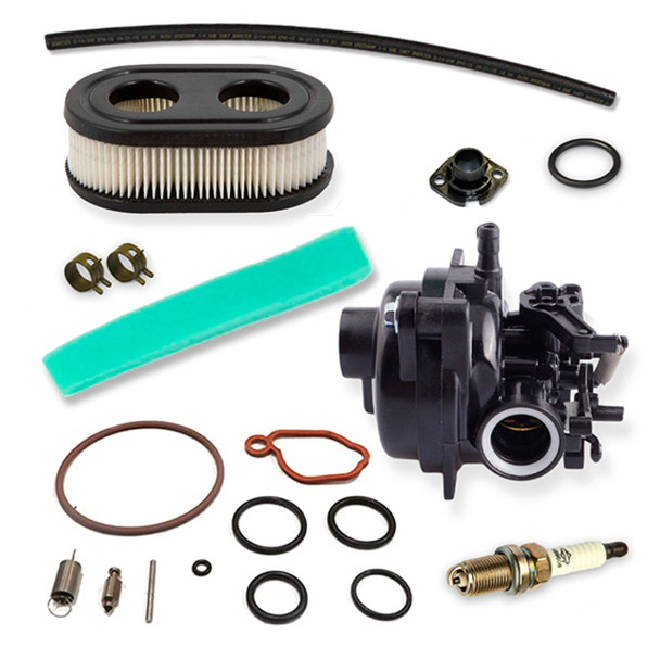 Briggs and Stratton OEM 625EX-KFFLFCC - 625EX SERIES COMPLETE CARBURETOR TUNE UP KIT - Briggs and Stratton Original Part