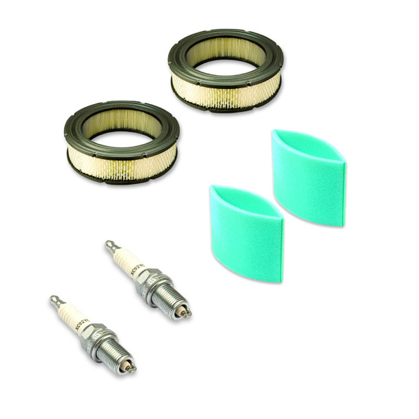 Briggs and Stratton OEM VG23-KD - VANGUARD 23 HP DOUBLE BASIC TUNE UP KIT - Briggs and Stratton Original Part