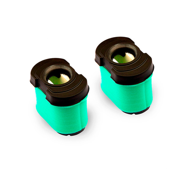 Briggs and Stratton OEM 792105-PK2 - AIR FILTER BRIGGS AND STRATTON PACK 2 - Briggs and Stratton Original Part Briggs and Stratton OEM 792105-PK2 - AIR FILTER BRIGGS AND STRATTON PACK 2 - Briggs and Stratton Original Part