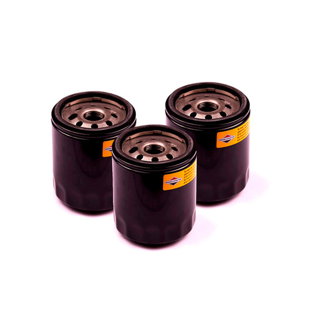 Briggs and Stratton OEM 491056-PK3 - OIL FILTER BRIGGS AND STRATTON PACK 3 - Briggs and Stratton Original Part Briggs and Stratton OEM 491056-PK3 - OIL FILTER BRIGGS AND STRATTON PACK 3 - Briggs and Stratton Original Part