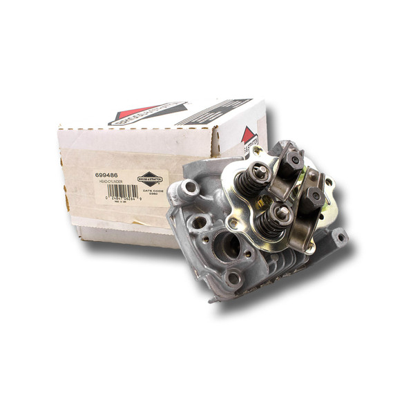 Briggs and Stratton OEM 699486 - SPRING Briggs and Stratton Original Part