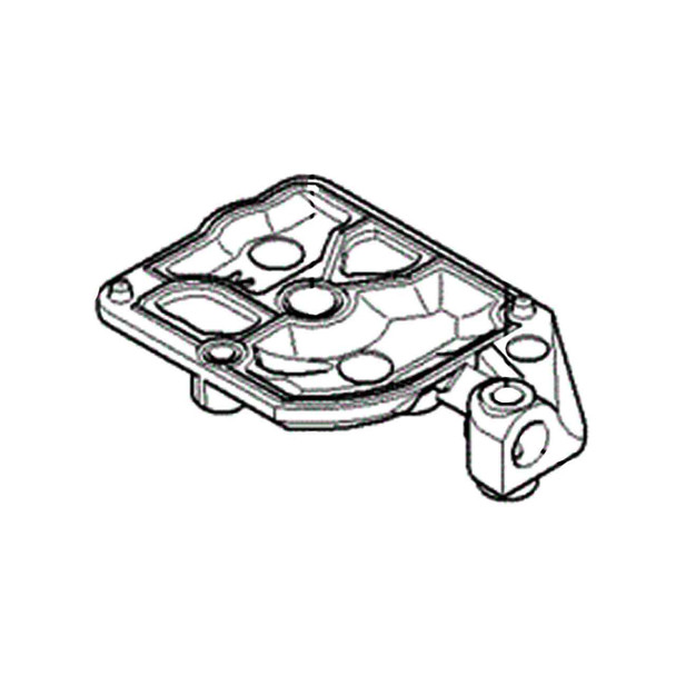 Husqvarna OEM 544321101 - Cover - Husqvarna Original Part