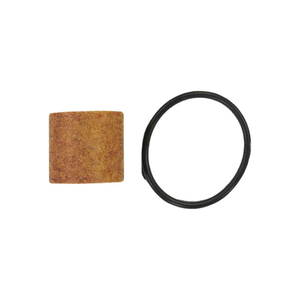 Kohler OEM 24 050 26-S - FILTER; DRY FUEL; SINTERED BRO - Kohler Original Part