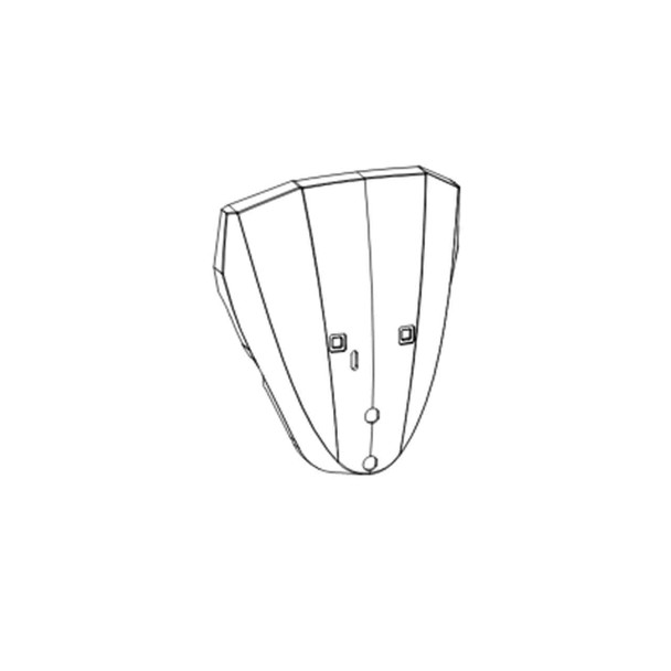 Kohler OEM 62 096 46-S - COVER; IAC - Kohler Original Part Kohler OEM 62 096 46-S - COVER; IAC - Kohler Original Part