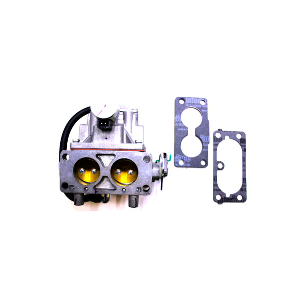 Kohler OEM 24 853 267-S - KIT CARBURETOR COMPLETE - Kohler Original Part - Image 1