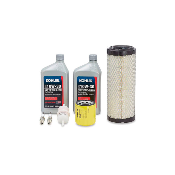 Kohler OEM 62 789 01-S - MAINTENANCE KIT 999cc - Kohler Original Part - Image 1