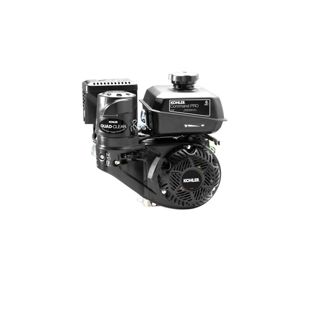 Kohler OEM PA-CH270-3197 - CH270 E09 GARDNER-OH U-MOUNT - Kohler Original Part - Image 1