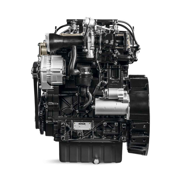 Kohler OEM PA-KDI19TC-5034B - KOHLER DIRECT INJECTION 1903TCR/G18C---MY22 - Kohler Original Part