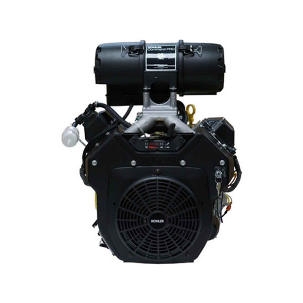 Kohler OEM PA-CH730-3328 - CH730 E16 JOHN DEERE - (LOW PROFILE AIR CLEANER) - Kohler Original Part