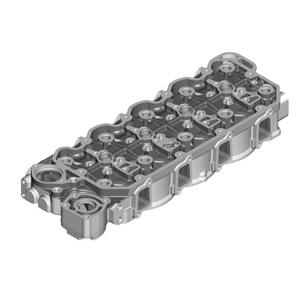 Kohler OEM ED0092020230-S - ASSEMBLY CYLINDER HEAD REINFOR - Kohler Original Part