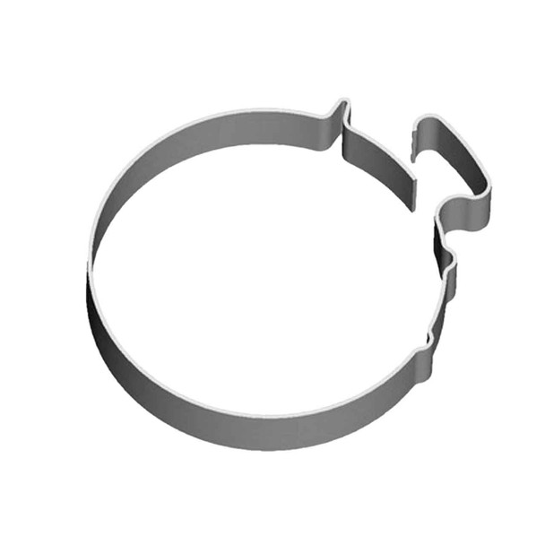 Kohler OEM ED0036302200-S - FASCETTA/CLAMP 10 - Kohler Original Part