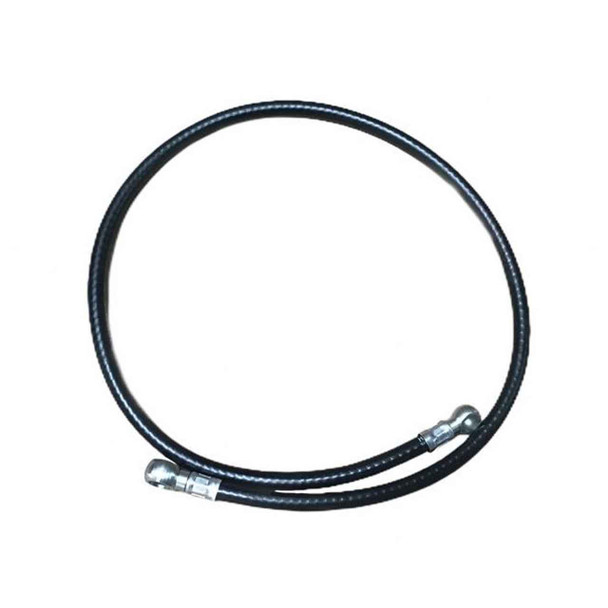 Kohler OEM ED0093761420-S - TUBO COMBUSTIBILE 6.5X11.5 - Kohler Original Part