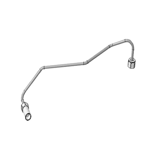 Kohler OEM ED0093766030-S - HIGH PRESS INJECTOR PIPE CYLINDER 3 - Kohler Original Part