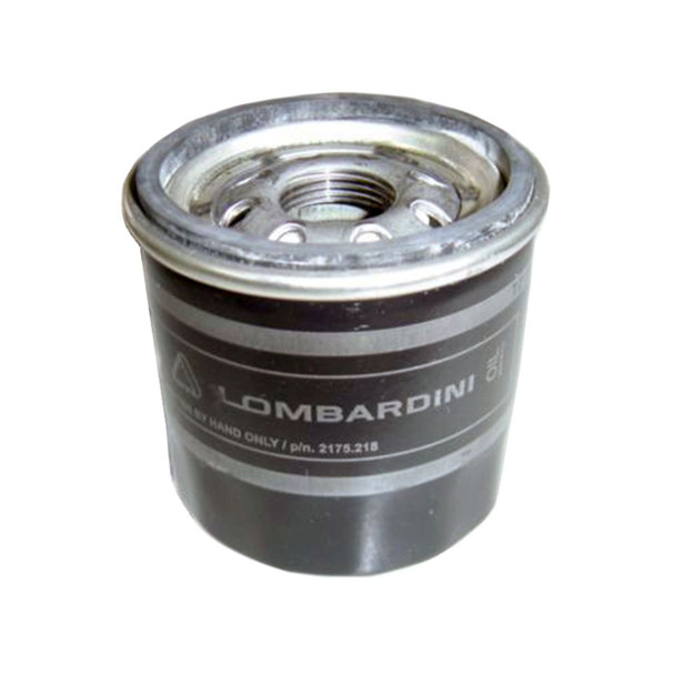 Kohler OEM ED0021752180-S - CARTRIDGE FILTER OIL - Kohler Original Part - Image 1