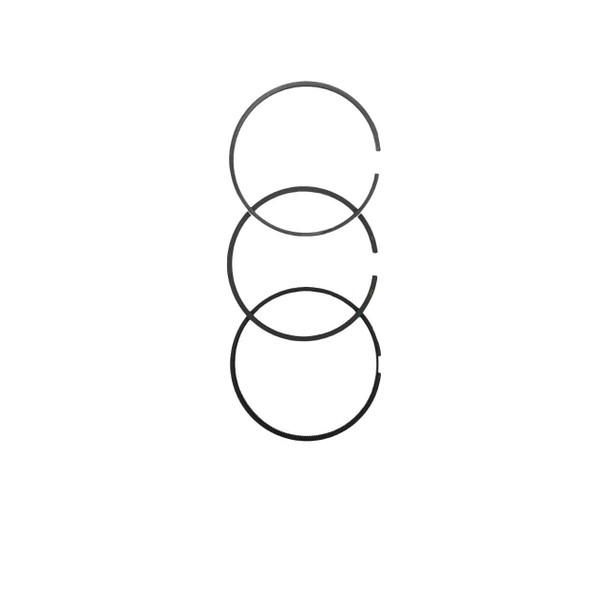 Kohler OEM ED0082111580-S - RINGS SET STD KD15-440 - Kohler Original Part Kohler OEM ED0082111580-S - RINGS SET STD KD15-440 - Kohler Original Part