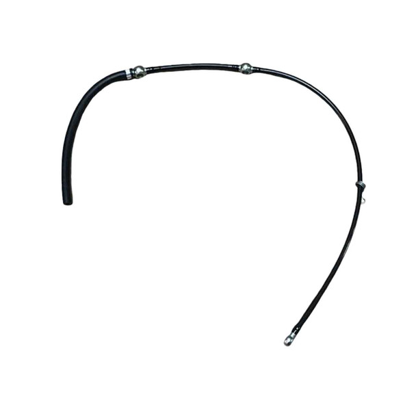 Kohler OEM ED0093711030-S - TUBO DISAERAZ/FUEL PIPE - Kohler Original Part Kohler OEM ED0093711030-S - TUBO DISAERAZ/FUEL PIPE - Kohler Original Part