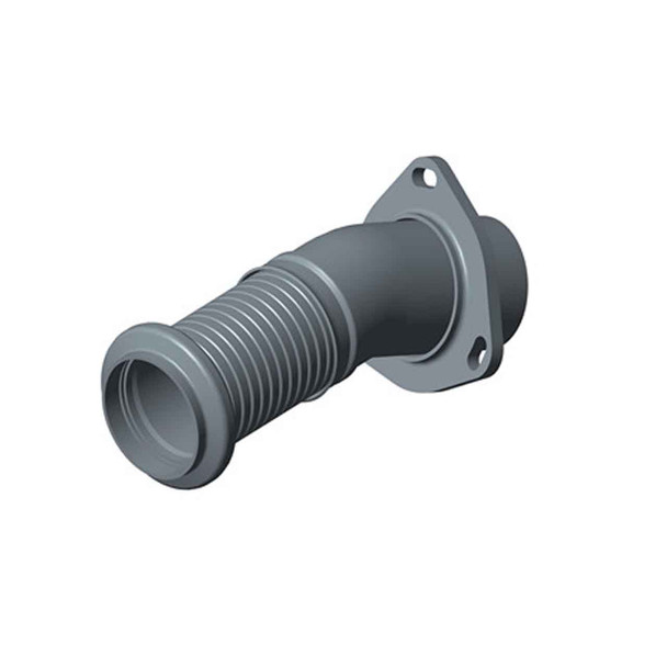 Kohler OEM ED0095410980-S - DIESEL PARTICLE FILTER EXHAUST PIPE ENGINE MOUNT.2504TCR - Kohler Original Part