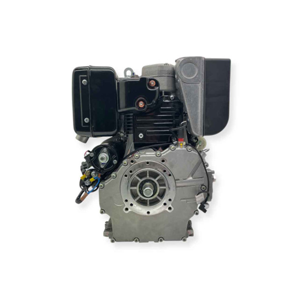 Kohler OEM PA-KD440-2101C - KD15-440 DIESEL OXIDATION CATALYST WITH DIESEL OXIDATION CATALYST---M - Kohler Original Part