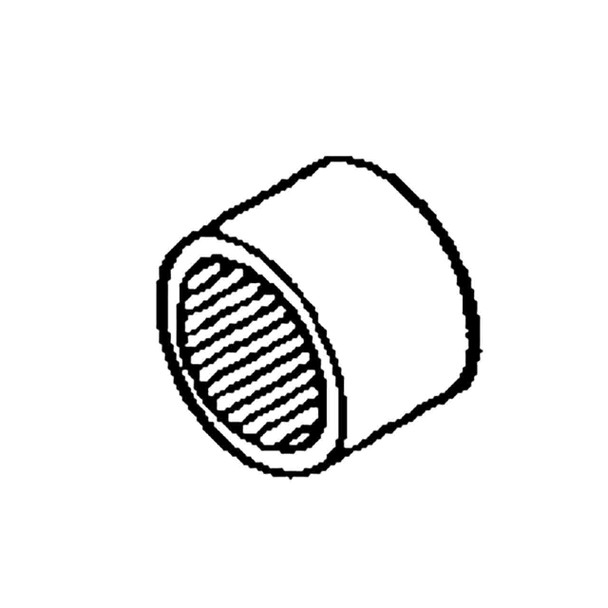 TORO 01-105-0320 - BEARING - Original OEM part