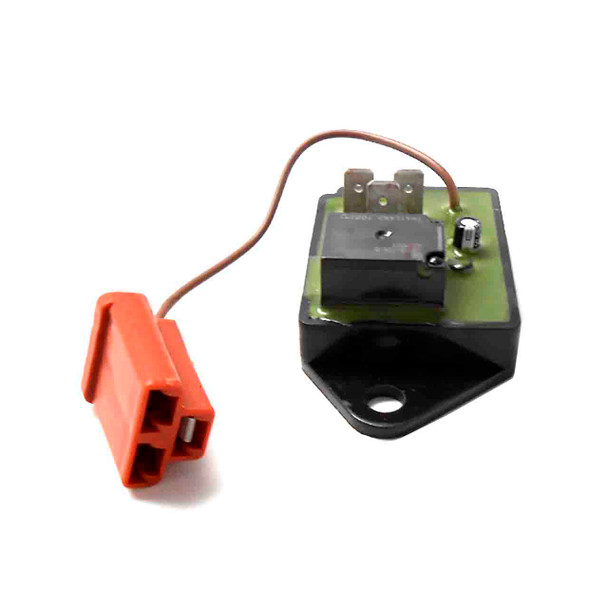 TORO 100-6186 - MODULE-DELAY SEAT - Original OEM part TORO 100-6186 - MODULE-DELAY SEAT - Original OEM part