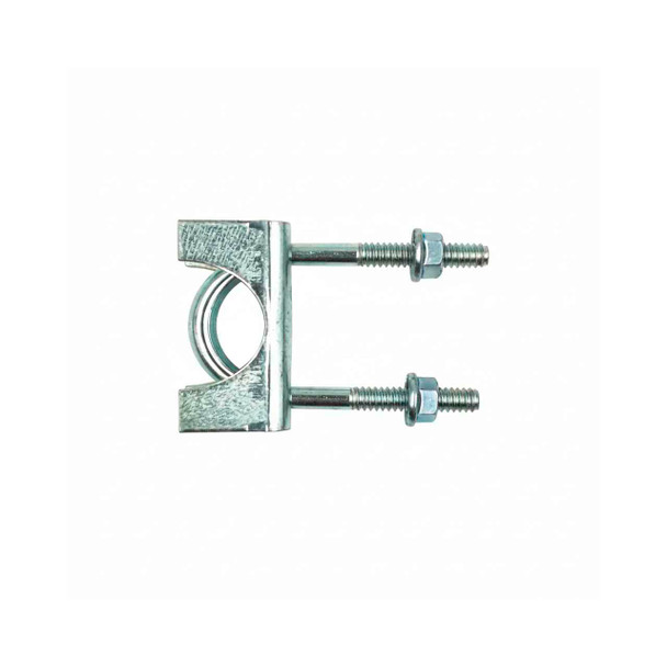 TORO 102645 - ASSY-MUFFLER CLAMP - Original OEM part