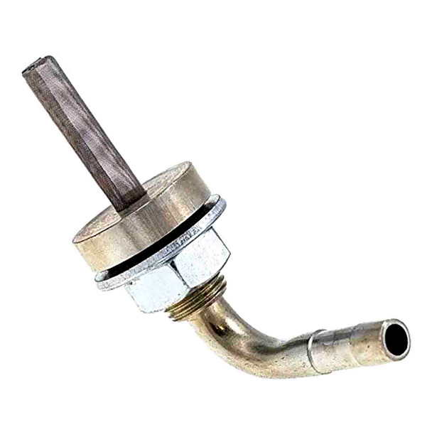 TORO 103-2605 - FITTING-FUEL BULKHEAD - Original OEM part