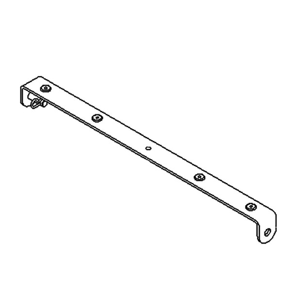 TORO 103-6183-03 - BRACKET-GUARD PTO - Original OEM part TORO 103-6183-03 - BRACKET-GUARD PTO - Original OEM part