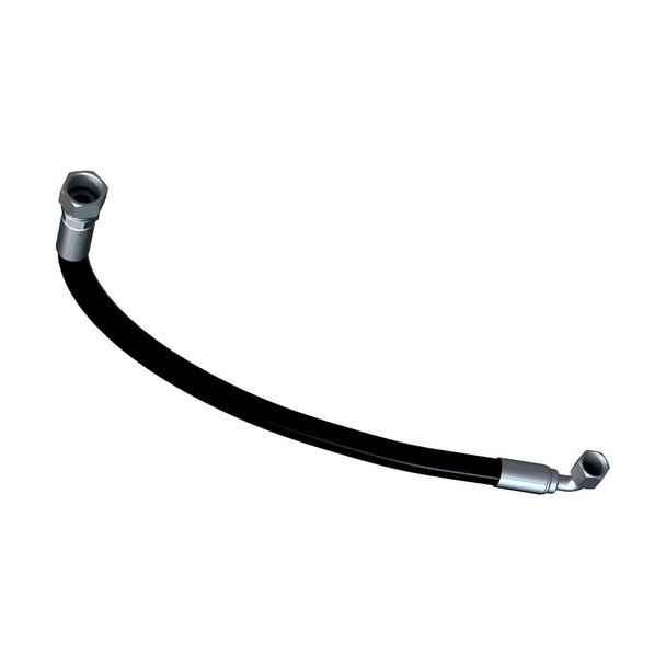 TORO 104-2807 - HOSE-HYD - Original OEM part