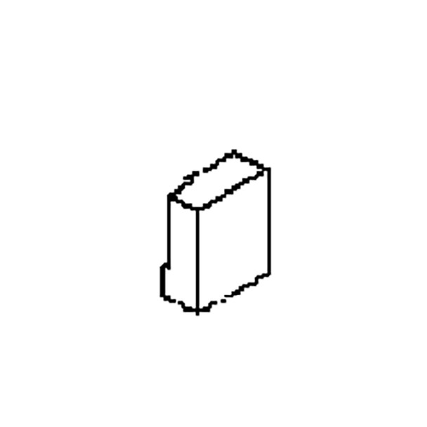 TORO 104-3314 - SHOE-BRAKE - Original OEM part