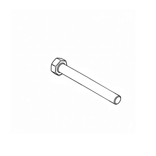 TORO 104-4675 - BOLT-CLUTCH - Original OEM part - NO LONGER AVAILABLE