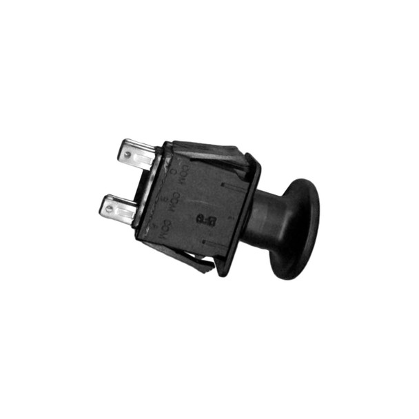 TORO 104-8140 - SWITCH-PTO ON-ON-(ON) - Original OEM part TORO 104-8140 - SWITCH-PTO ON-ON-(ON) - Original OEM part