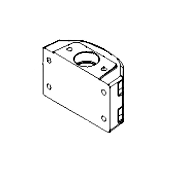 TORO 105-1609 - SPINDLE HOUSING ASM - Original OEM part TORO 105-1609 - SPINDLE HOUSING ASM - Original OEM part