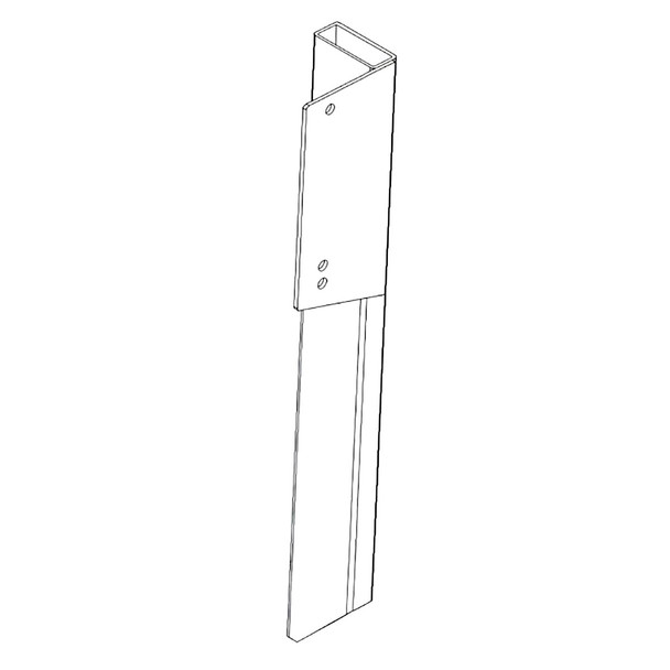 Logo TORO for part number 105-2513-03