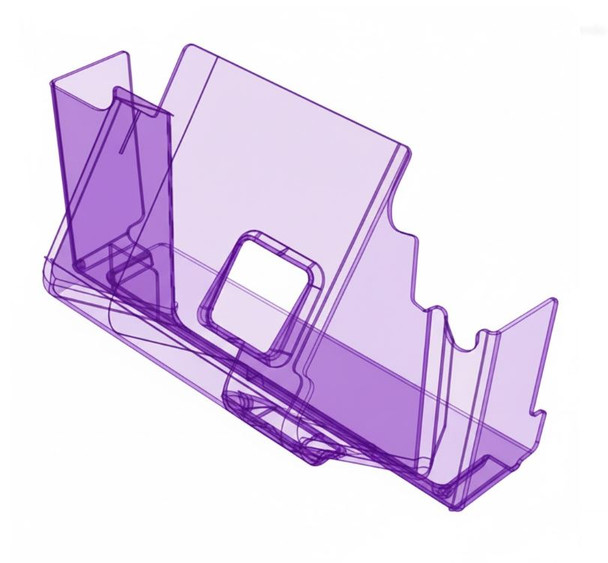 TORO 105-2969 - SHROUD-LOWER - Original OEM part
